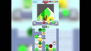 Sand Loop Level 234 Gameplay || sand loop 234 solution walkthrough || sand loop gameplay
