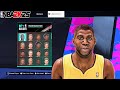 Best Magic Johnson Face Creation In NBA 2K25