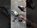 rc high speed racing car vs sd remote control car