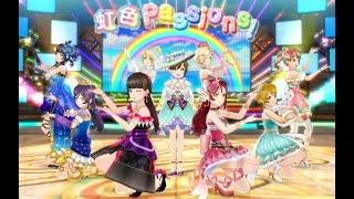 [スクスタ MV] 虹色Passion！