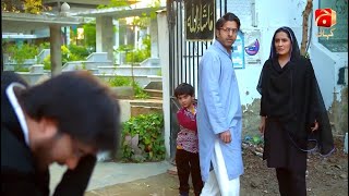 Muhabbat Tum Se Nafrat Hai | Episode - 1 | Best Scene 10 | @GeoKahani