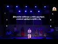 entha paraya tamil version of malayalam song enna naan solven by sis. hannah israel.