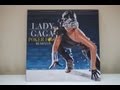 Lady Gaga Collection Update (Poker Face Vinyl)