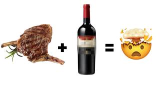 Every Wine Pairing Explained in 10 Minutes