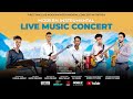 New Modern Instrumental Live Music Concert Full Show