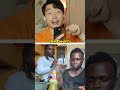 african mukbang