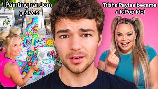 We Are Making The Wrong People Famous
