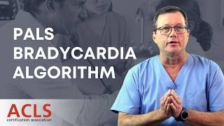 Pediatric Bradycardia Algorithm | ACLS Certification Association