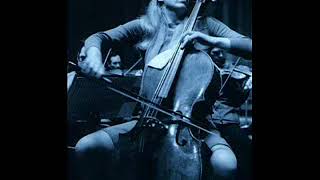 Jacqueline du Pre  - Silent Woods (Dvorak)