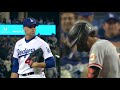Giants vs. Dodgers NLDS Game 4 Highlights (101221)  MLB Highlights