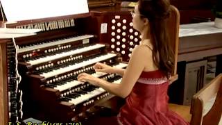 K WUMC Toccata and Fugue in D minor