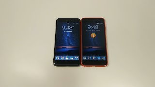 Xiaomi MiA1 Review 1 mes uso + Comparativa vs Redmi Note 4 Global y Mi5s