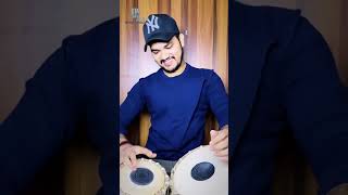 Kinna Sona Full Song Sunil Kamath | Bhaag Johnny | Kunal Khemu mahiya mere nahi song #shorts #tabla