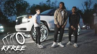 Lil Runt x BtcitsDeeJay - Fight Back (Official Video) Shot By @kfree313