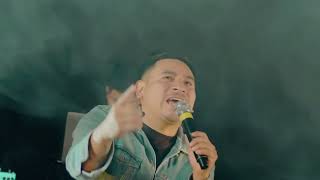 Santo Por Siempre | Tomy Ajeataz (ADN de Cristo) / (VIDEO OFICIAL) | Música Cristiana Nueva 2024