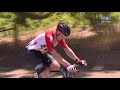 De Gendt and Greipel caught | Bupa Stage 4 | Santos Tour Down Under