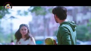 Orey Bujjiga Movie | Ee Maya Peremito Video Song 4K | Raj Tarun | Malvika | Sid Sriram | Anup Rubens