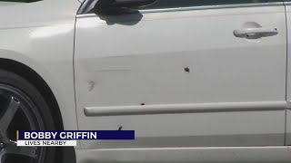 Aiken County Sheriffs Office investigating shooting near busy highway