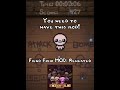 fiend folio easter egg for the binding of isaac