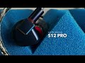 letshuoer s12 pro sound demo