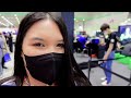 korea vlog my first comic con seoul popcon