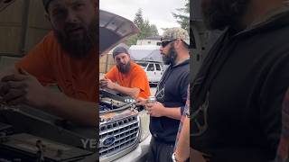 Lowballing an overpriced explorer 😂 #ford #explorer #trucks #cars