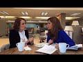 Susan David on Emotional Agility