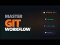 Git Workflow Explained in 100 Seconds (2026)