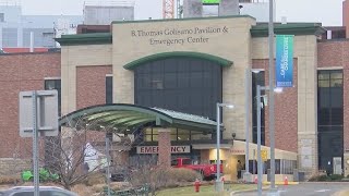 Unity Hospital, Rochester General Hospital down to zero active COVID-19 patients in ICU