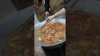 충주오면 꼭 먹어야 하는음식 #충주맛집 #물닭갈비  #충주힐링채물닭갈비~#충주맛집 입니다.#충주힐링채 #충주물닭갈비 #맛집물닭갈비 #충주맛집 #종삼물닭갈비 #물닭갈비#충주해물닭갈비