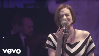 Hooverphonic - Unfinished Sympathy (Official Video)