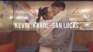 Kevin Kaarl - San Lucas (Video oficial)(letra)