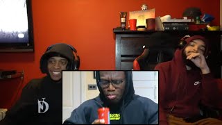 THEIR HUMOR 😭 | AMERICANS REACT TO DEJI HAVING HIS FAMILY TRY PRIME ENERGY FOR THE FIRST TIME