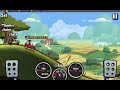 Hill Climb Racing 2 | Stage 1 of Hill Climb Cup