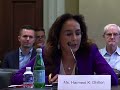 Ms. Harmeet K. Dhillon testifies before the Committee on House Administration at ACE Act hearing