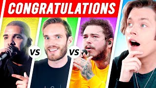 Songs vs Other Songs With the SAME Title #2
