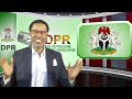 dpr tv show episode 1 2021 focus on national oil and gas excellence centre nogec