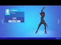 【フォートナイト】エモート「インフェクシャス」30分耐久【fortnite】