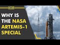 NASA's Artemis I launch: Why is the historic rocket launch being considered special?