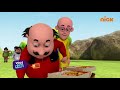 motu patlu मोटू पतलू s1 murkh nagari episode 158 part 1 voot kids