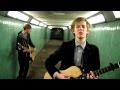 The Black Keys - Tighten Up (passageway cover)