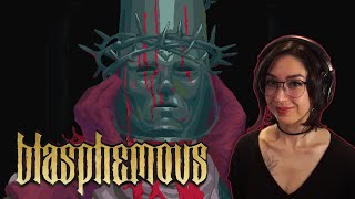 The Miracle Is Upon Us | Blasphemous - Part 1