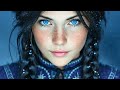 This Irish Voice Feels Like Heaven | Celtic Female Voice for Deep Relaxation