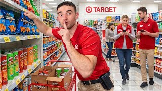 I Secretly Worked At Stores