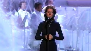 Celine Dion - My Heart Will Go On (Live) (Oscars, March 1998)