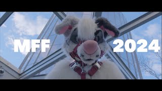 Patrick's Midwest Furfest 2024