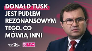 Zbigniew Girzyński: przez 30 lat lekceważono w Polsce kwestie związane z obronnością