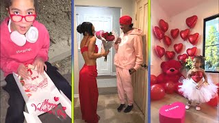 How Nick Cannon Celebrated Valentine's Day With His Partners and Kids