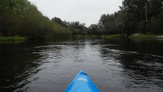 Thrilling Kayaking Adventures in Nature