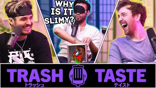Can We Guess What's In The Box? | Trash Taste Charity Stream #2
